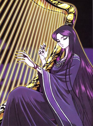 圣斗士星矢:冥王十二宫篇