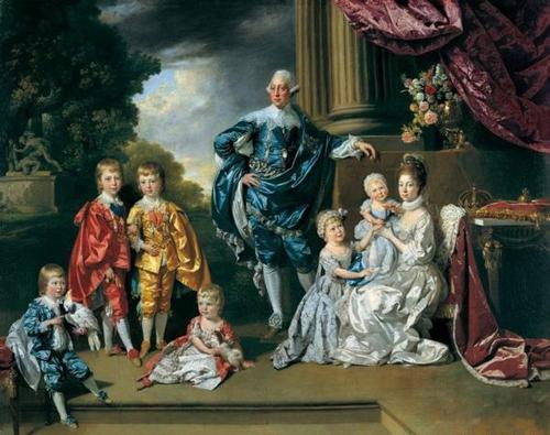 城市 人文 在英国有许多古老的家族,他们或是因为家族地位,也或是因为