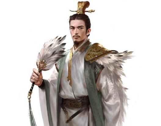 为什么诸葛亮总是喜欢拿着羽扇?