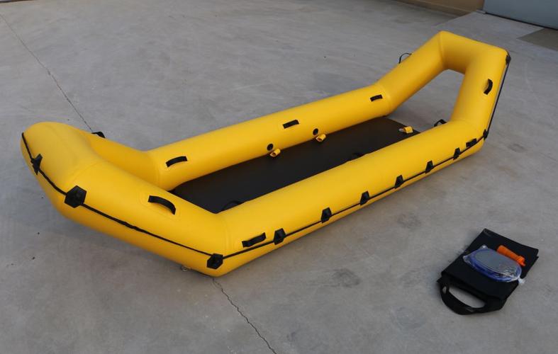 救生筏 水域救生筏 冰面救生筏 快速部署救生筏