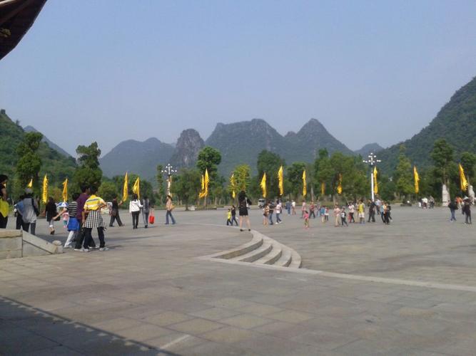 【携程攻略】宁远九嶷山国家森林公园适合家庭亲子旅游吗,九嶷山国家