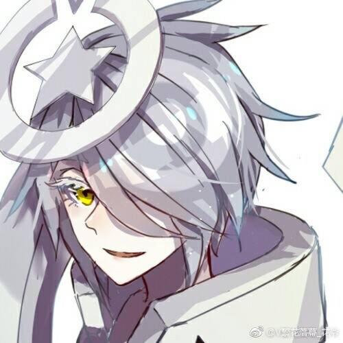 丹尼尔 凹凸世界 图来源见水印 侵删