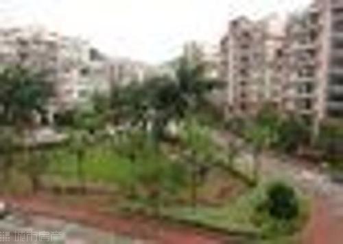 御景花园,小香港之称,樟木头有价值的楼盘