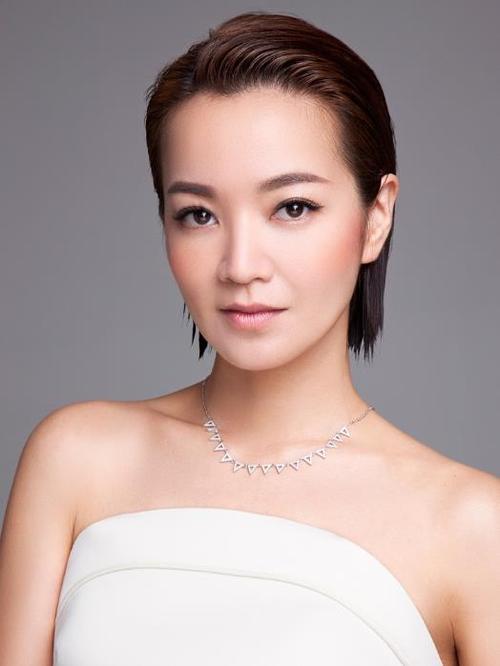 阿雅_主持人_作品_个人资料_简历_生日_经历_留言