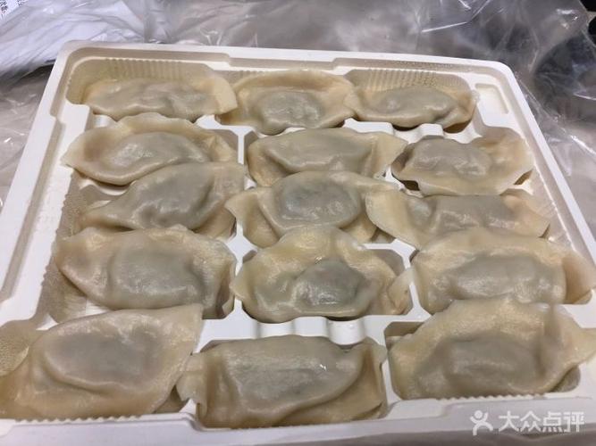 柏记水饺(征仪店)图片 - 第13张