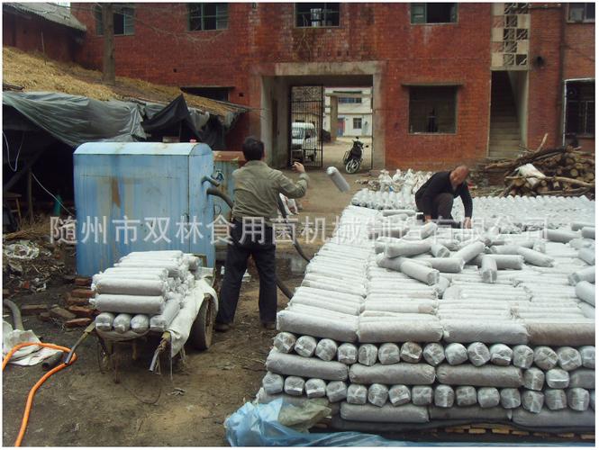 枣阳食用菌机械 铁制常压灭菌锅炉 香菇木耳菌种蒸汽炉设备