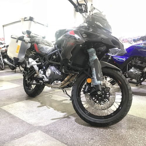 贝纳利bj500gs-a