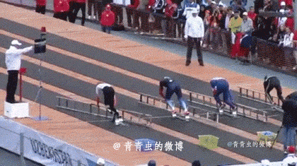 青青虫的微博