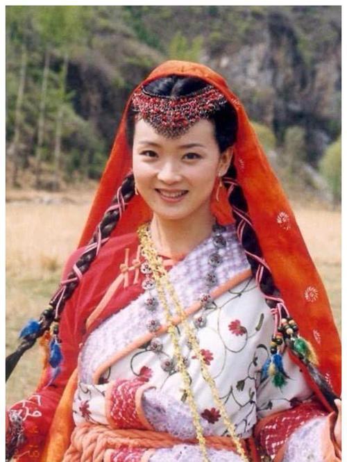 "晴格格"王艳的下场,给很多想嫁入豪门的女明星敲响了