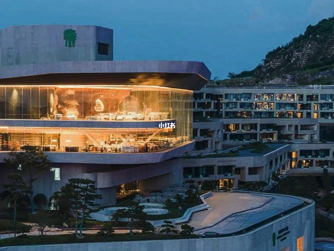 南京园博园悦榕庄/banyan tree nanjing_酒店_园博园
