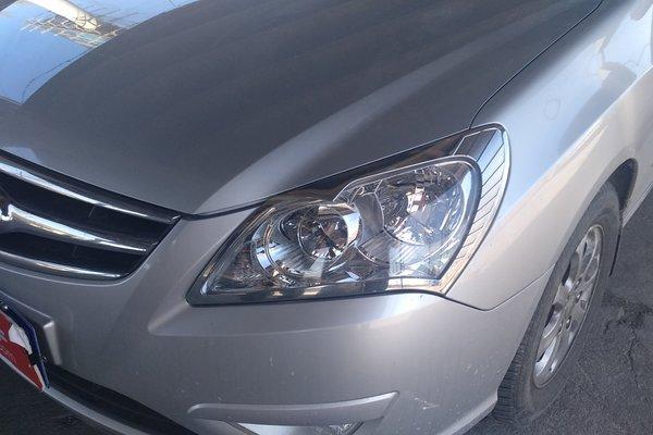 大庆二手悦动 2010款 1.6l mt gls