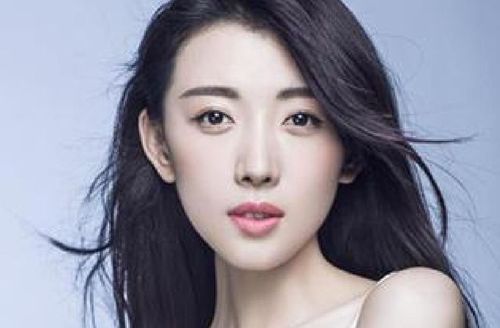 盘点10位马姓女明星,最后一位被称为"双10亿电影女主角"