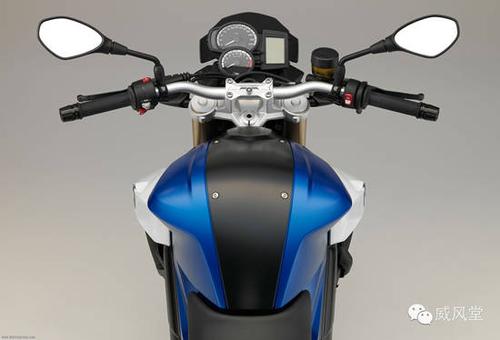 宝马f800r 2008 -2015进化族谱