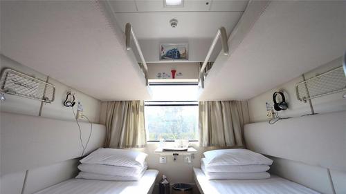 为啥火车软卧比高铁和飞机都贵,还有那么多人坐?这理由合情合理