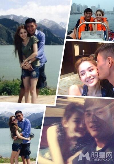 古力娜扎神秘男友曝光    明星网讯   古力娜扎2012年出演《轩辕剑