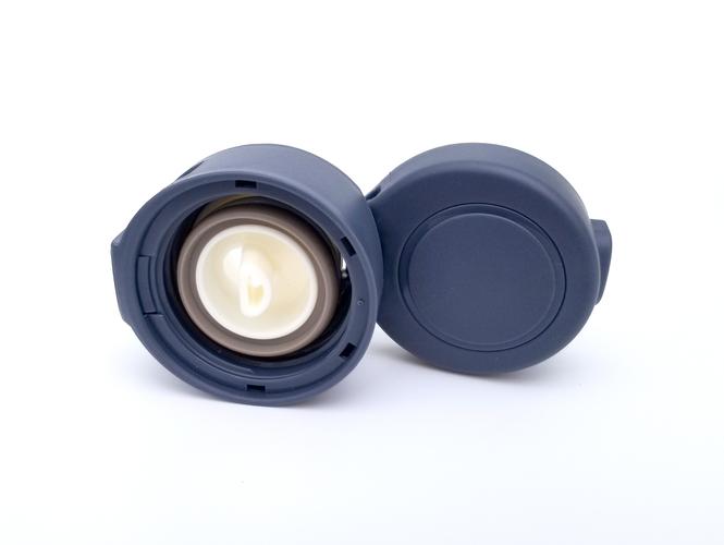 象印杯盖弹跳保温杯配件smka36kb48皮圈盖子密封圈防漏杯盖