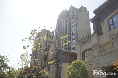 【嘉兴蓝光名仕公馆小区,二手房,租房】- 嘉兴房天下