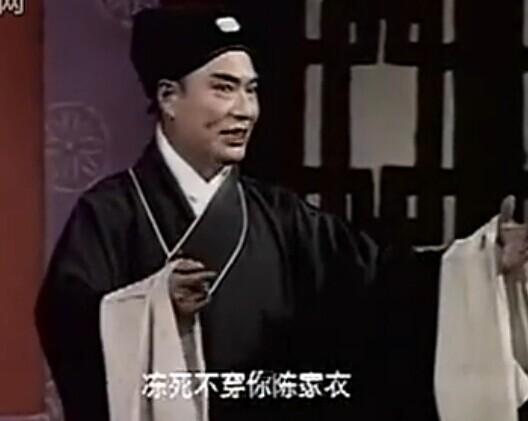 戏曲简介:淮剧 骂灯记:明,无锡城中,有个名叫四牌楼的地方(旧锡城学前