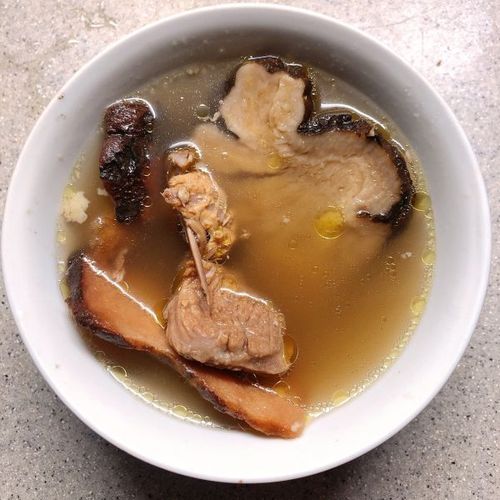 土茯苓祛湿汤(2/4)