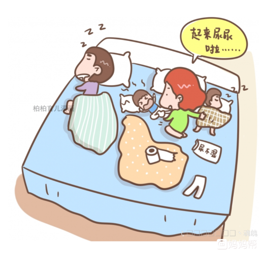 一人带两娃是什么体验5大心酸瞬间二胎妈妈太不容易