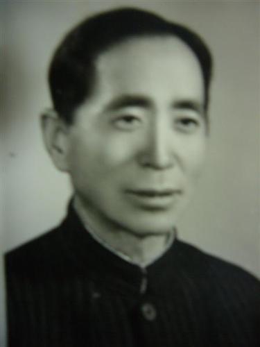 王敬斋