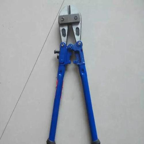 【刻发】剪切工具 36寸断线钳 断线剪 建筑工程用钢筋大剪 大力剪锁钳