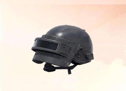 和平精英三级头变少信号枪隐而不显最神秘的它已然消失