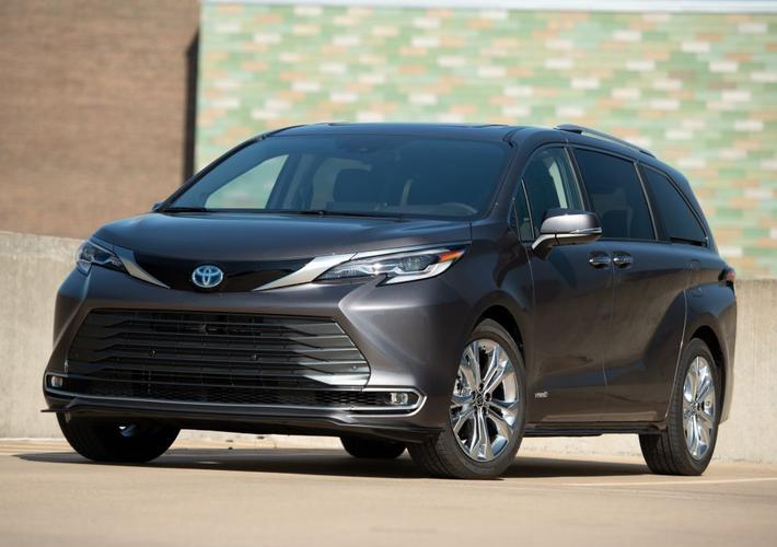 4 人 赞同了该文章 提起丰田塞纳,借用我们汽车说app编辑部麦老师的话