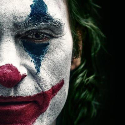 joker 小丑 dc joker