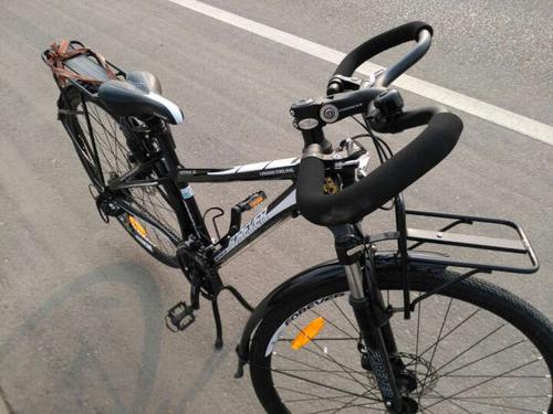 蝴蝶把公路自行车热评榜