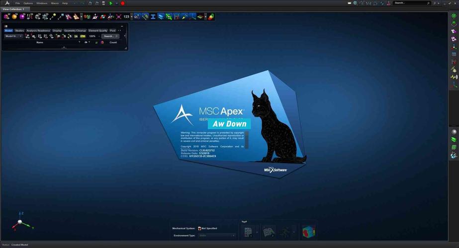 msc apex iberian lynx   documentation x64 2019-lnd