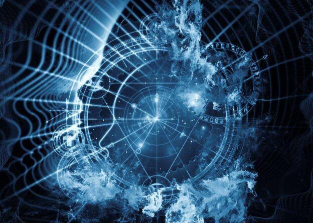 光是宇宙中最快速度为何星系能超光速退行