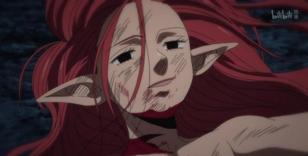 七大罪第三季:多洛录和六雪尼上演迷之操作,他们逃跑更好