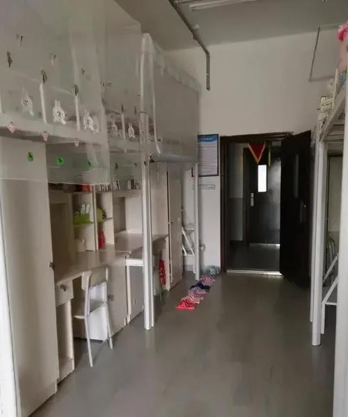 南昌高中宿舍什么样?