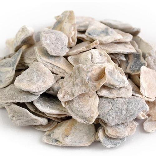 牡蛎块 6斤包邮 生牡蛎 煅牡蛎 中药材 500克4元