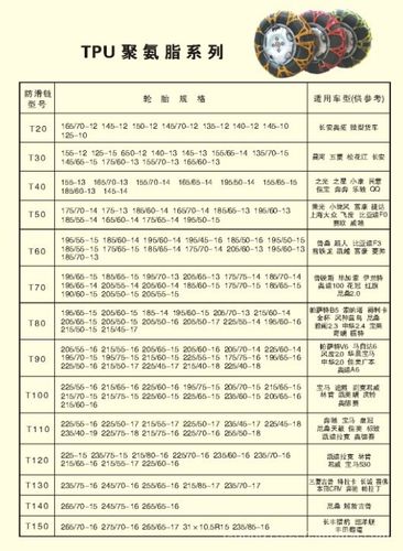 防滑链 汽车防滑链 加厚牛筋防滑链 工厂直销