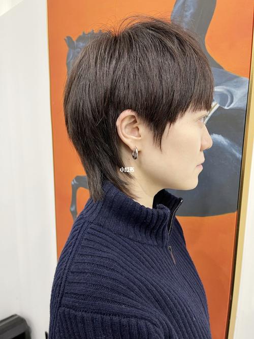 今日发型 鲫鱼头_发型_时尚_发型