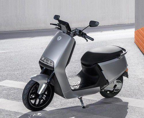 网易首页>网易号>正文申请入驻> 在性能上,雅迪电动车g5max的实力不容