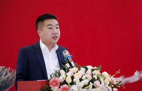 【会员】惠之美物业 ▏福星智慧家&惠之美乔迁庆典