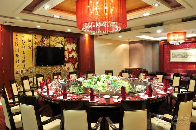 红杏酒家(紫荆店)豪包图片 - 第3张