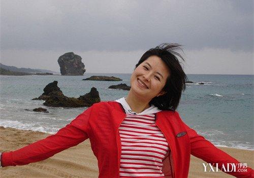 【图】央视名嘴张泉灵老公李铁前妻是谁 李铁个人资料