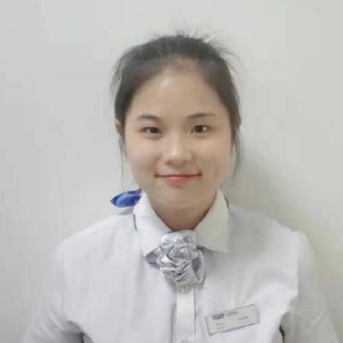 张玉婷