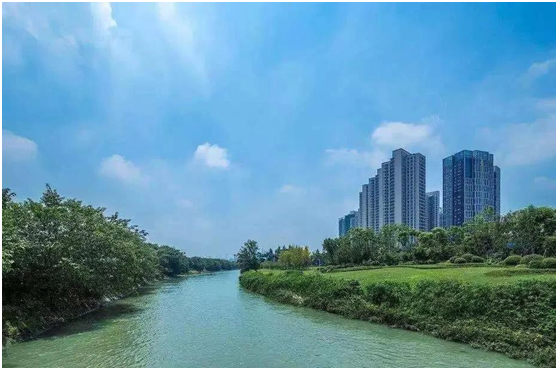 江安河