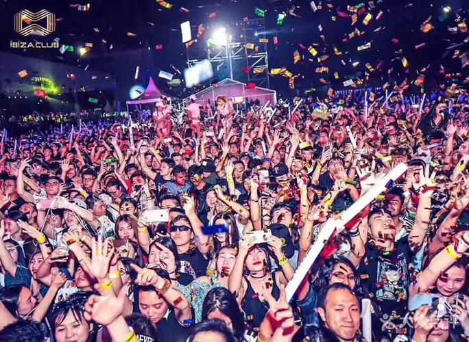 ibiza club