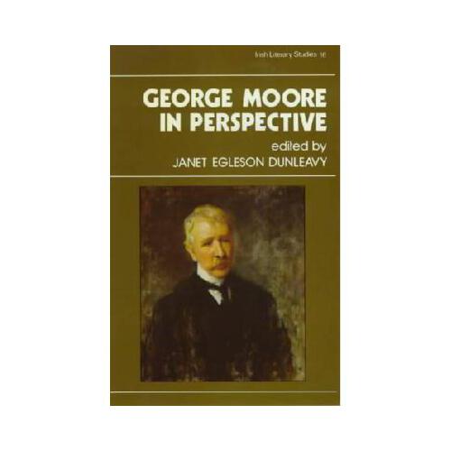 george moore,dream和george 【预订】george moore in perspective