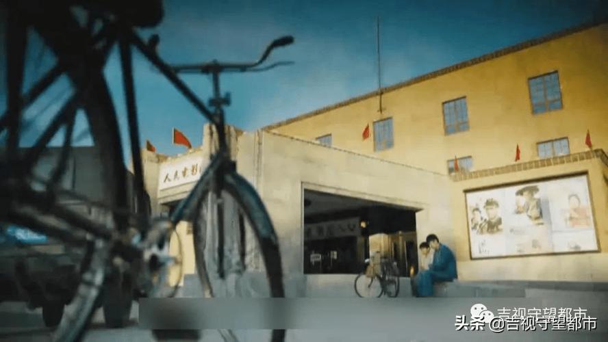 人世间引发回忆杀剧中取景地成网红打卡地