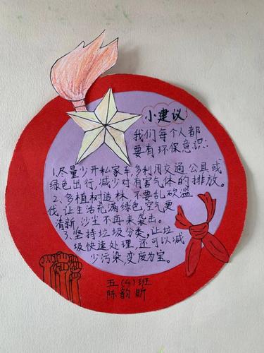 【你好少代会】一起来看各校少先队员的小建议,小心愿