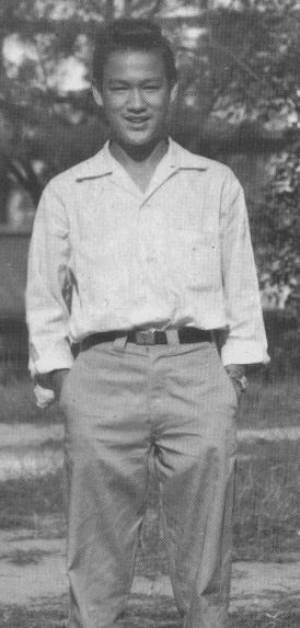 [转载]李小龙先生(1940-1973)珍贵照片