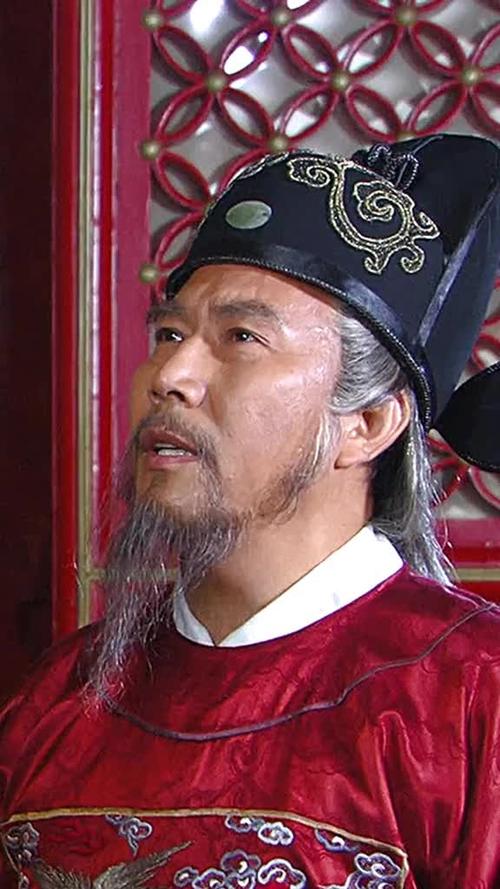 李善长归养乡里蓝玉威胁朱元璋