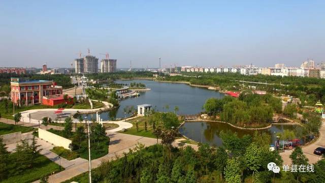 山东·单县全域旅游文化节之"旅游攻略"